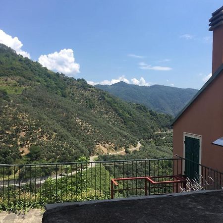 Appartamento Oleandro Montale  Extérieur photo