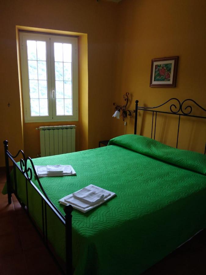 Appartamento Oleandro Montale  Extérieur photo