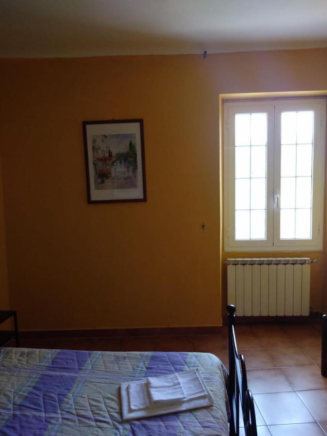 Appartamento Oleandro Montale  Extérieur photo