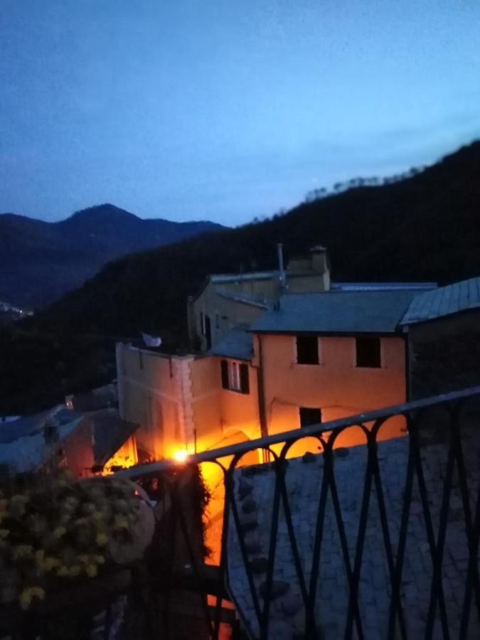 Appartamento Oleandro Montale  Extérieur photo