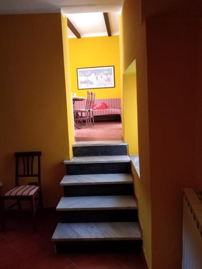 Appartamento Oleandro Montale  Extérieur photo