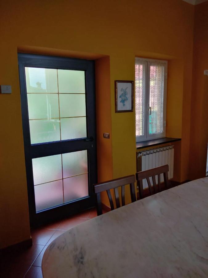 Appartamento Oleandro Montale  Extérieur photo