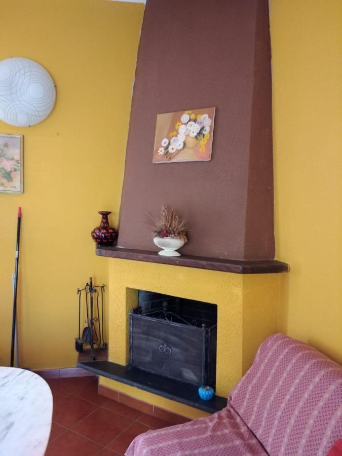 Appartamento Oleandro Montale  Extérieur photo