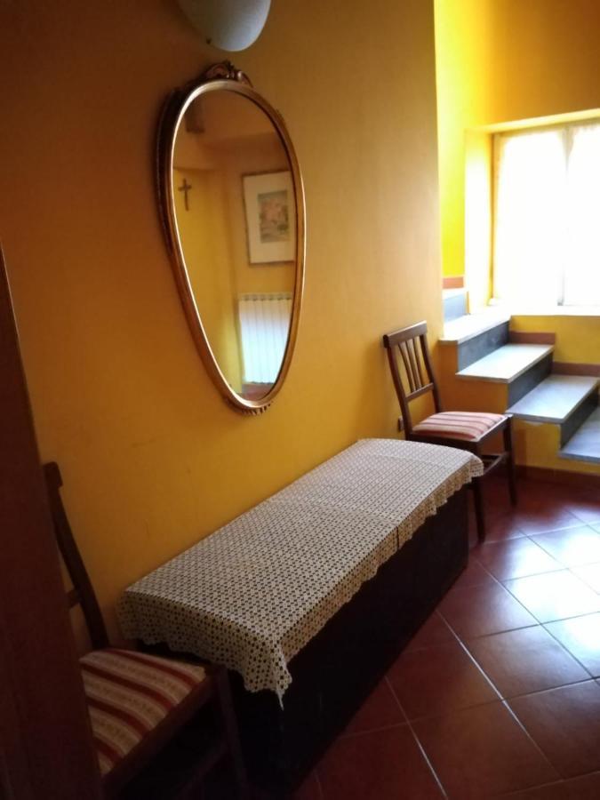 Appartamento Oleandro Montale  Extérieur photo