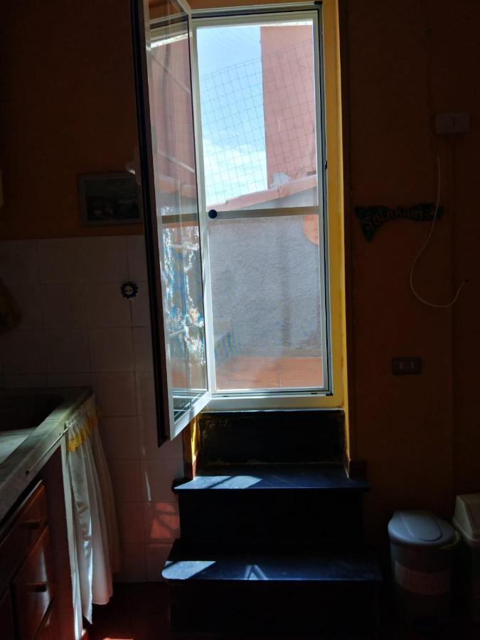 Appartamento Oleandro Montale  Extérieur photo