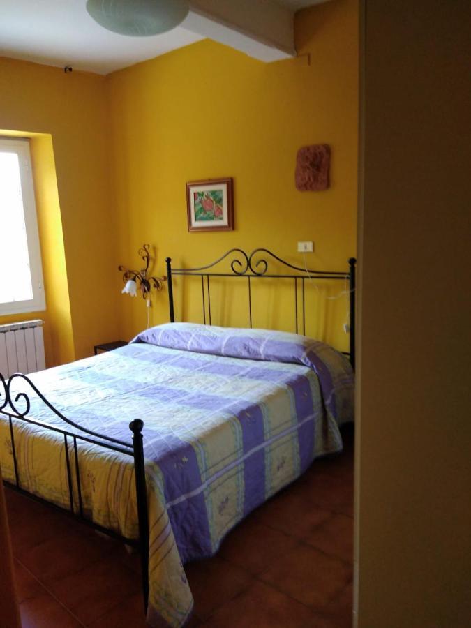 Appartamento Oleandro Montale  Extérieur photo