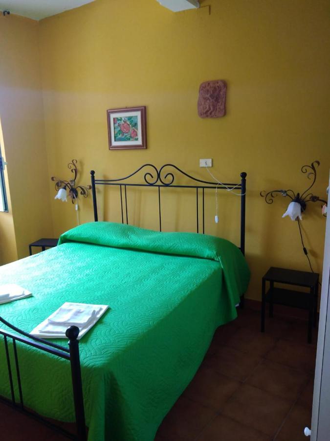 Appartamento Oleandro Montale  Extérieur photo